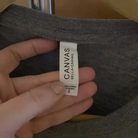 Nashville Predators Novelty "You Suck" Tee - Picture 2 of 3